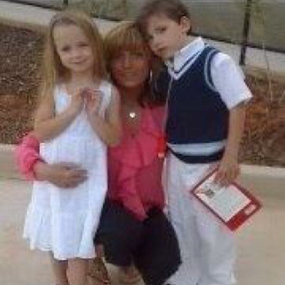 Meet your Posher, Elizabeth